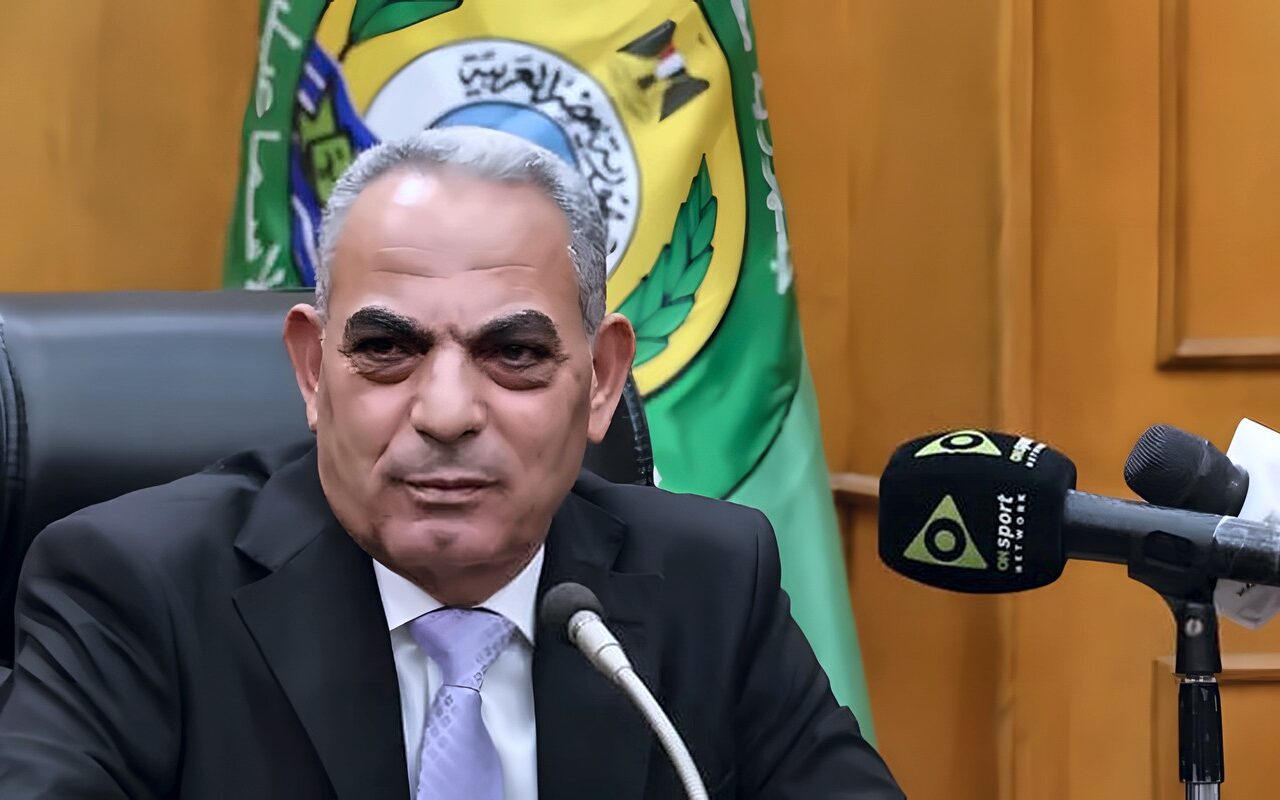 محافظ الإسماعيلية يزف بشرى سارة عن حجم تبرعات “الدراويش”