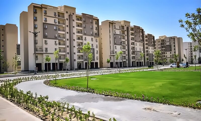 الإسكان تعلن السماح بتبادل شقق العاملين المنتقلين للعاصمة الجديدة