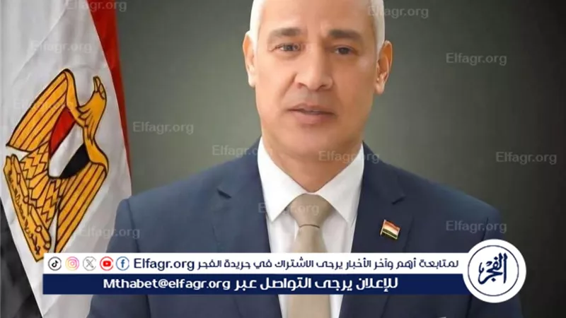 رئيس جامعة أسيوط يهنئ الدكتور الحسن لفوزه بالمركز الثاني في جائزة الشارقة لأفضل دكتوراه
