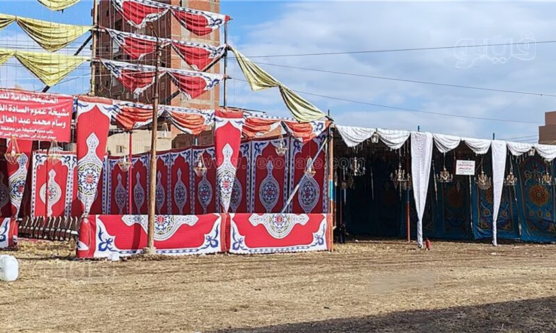 بين خيام الزائرين ونفحات المدح والذكر، طنطا ترفع درجات الاستعداد لانطلاق مولد البدوي (فيديو)