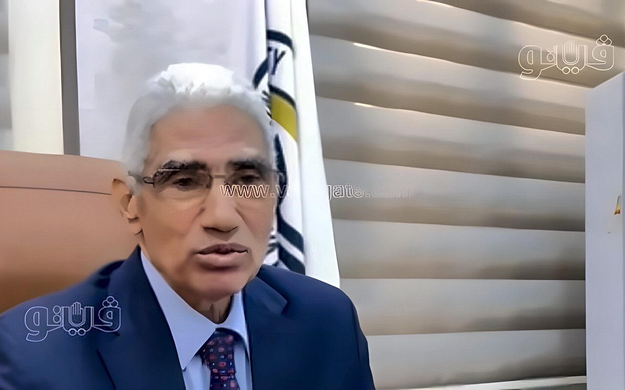 رئيس جامعة جنوب الوادي الأهلية لـ”فيتو”: حسمنا أزمة التحويلات في 3 أيام وهذا مصير طلاب إقليم الدلتا (فيديو)
