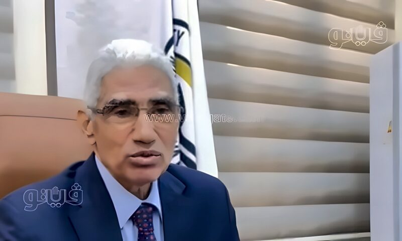 رئيس جامعة جنوب الوادي الأهلية لـ”فيتو”: حسمنا أزمة التحويلات في 3 أيام وهذا مصير طلاب إقليم الدلتا (فيديو)