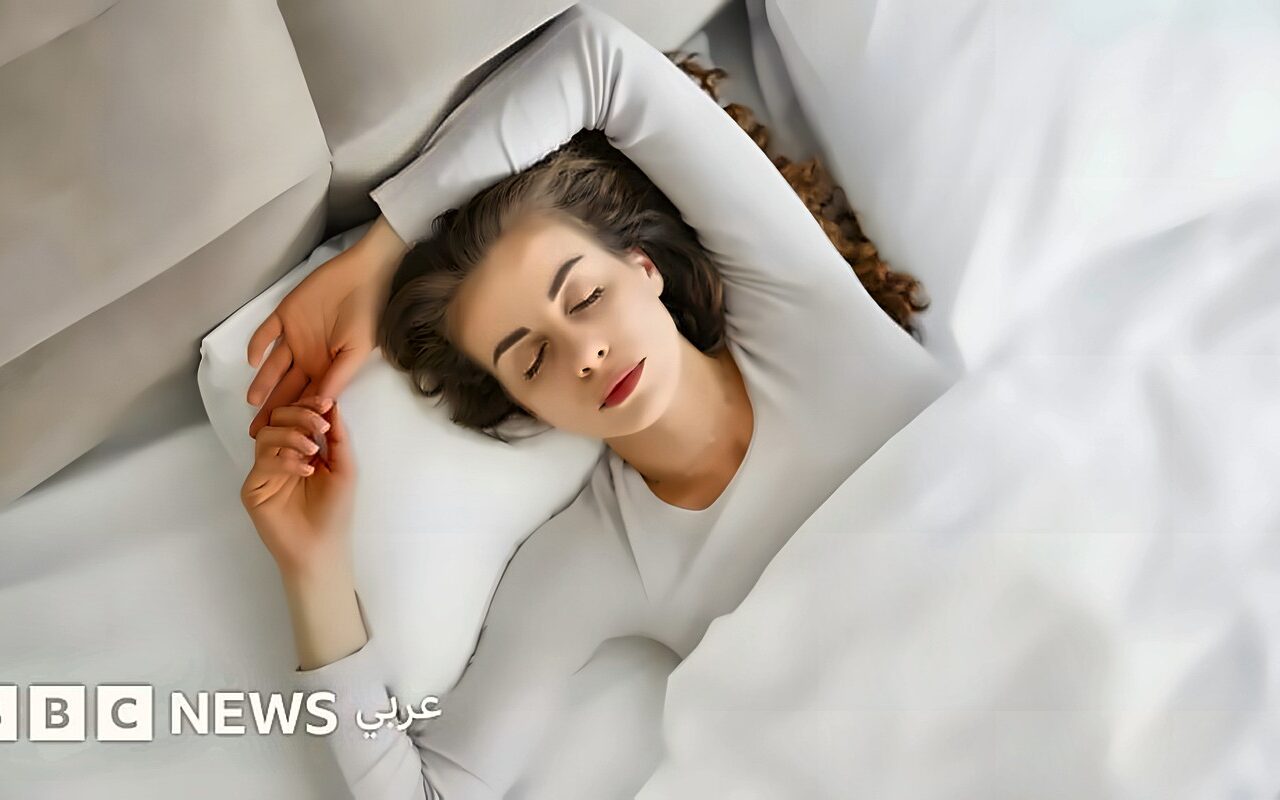 هل تتحكم درجة الحرارة في مواعيد نومنا؟