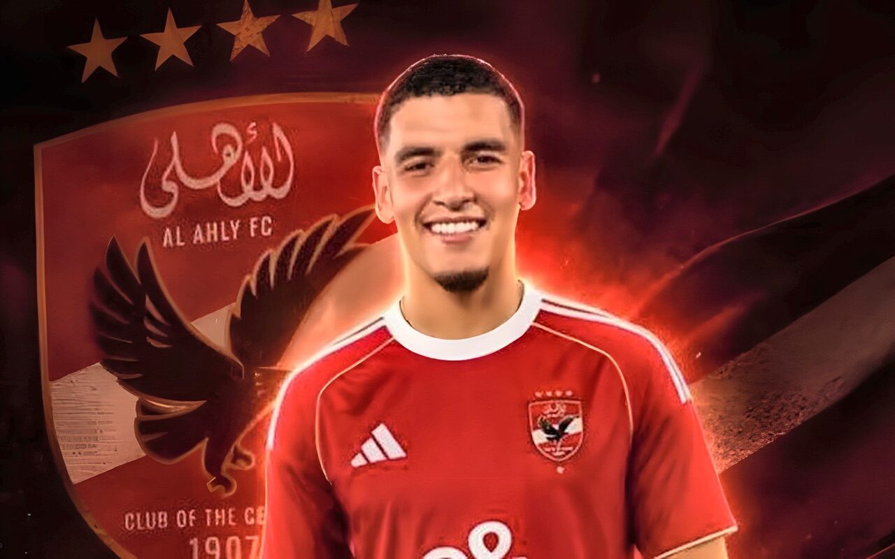 استعدادات القمة، عموتة يستقر على مهاجم الأهلي أمام الزمالك (تفاصيل)