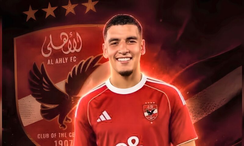 استعدادات القمة، عموتة يستقر على مهاجم الأهلي أمام الزمالك (تفاصيل)
