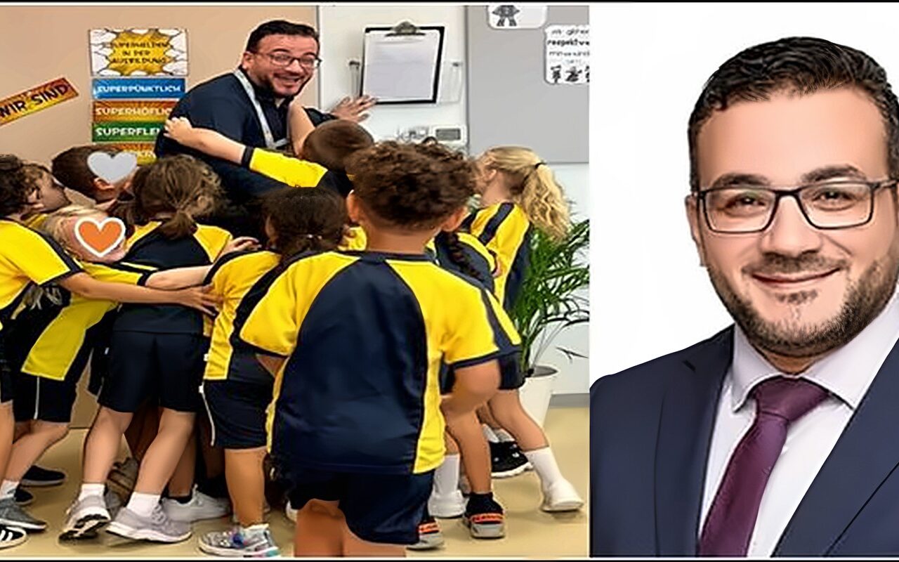 أحمد عبد الوهاب يكتب: فــي اليوم العالمـي للمعلم، طلابنا… الأثر الذي يبقى في القلب