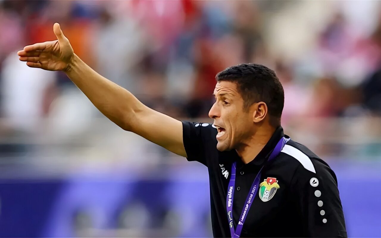 عموتة يستعين بالزمالك قبل صدام المقاولون (تفاصيل)