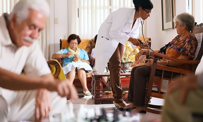من الترخيص إلى الإقامة.. دليلك الكامل لإنشاء دار مسنين أو الالتحاق بها.. وزارة التضامن توضح الضوابط والأوراق المطلوبة
