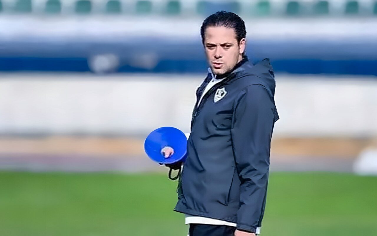 بعد واقعة زد بكأس العاصمة، مصدر بالزمالك يكشف موقف إبراهيم صلاح من مباراة القمة