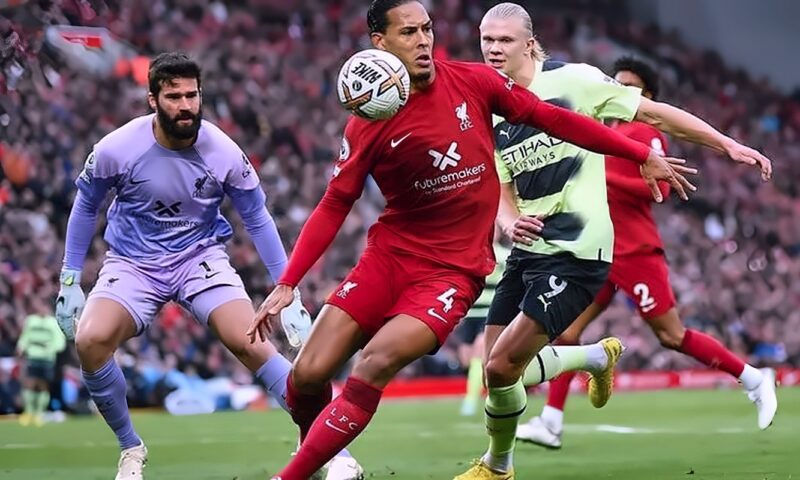 أبرزها ليفربول ضد مانشستر سيتي، مواعيد مباريات الجولة السادسة بالدوري الإنجليزي
