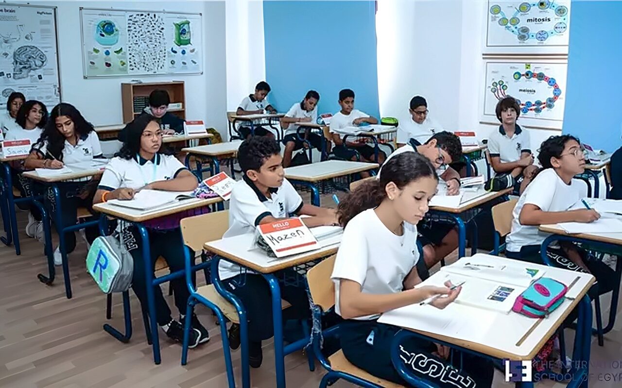 اللغة العربية والتاريخ، تحرك برلماني بشأن مواد الهوية في المدارس الدولية