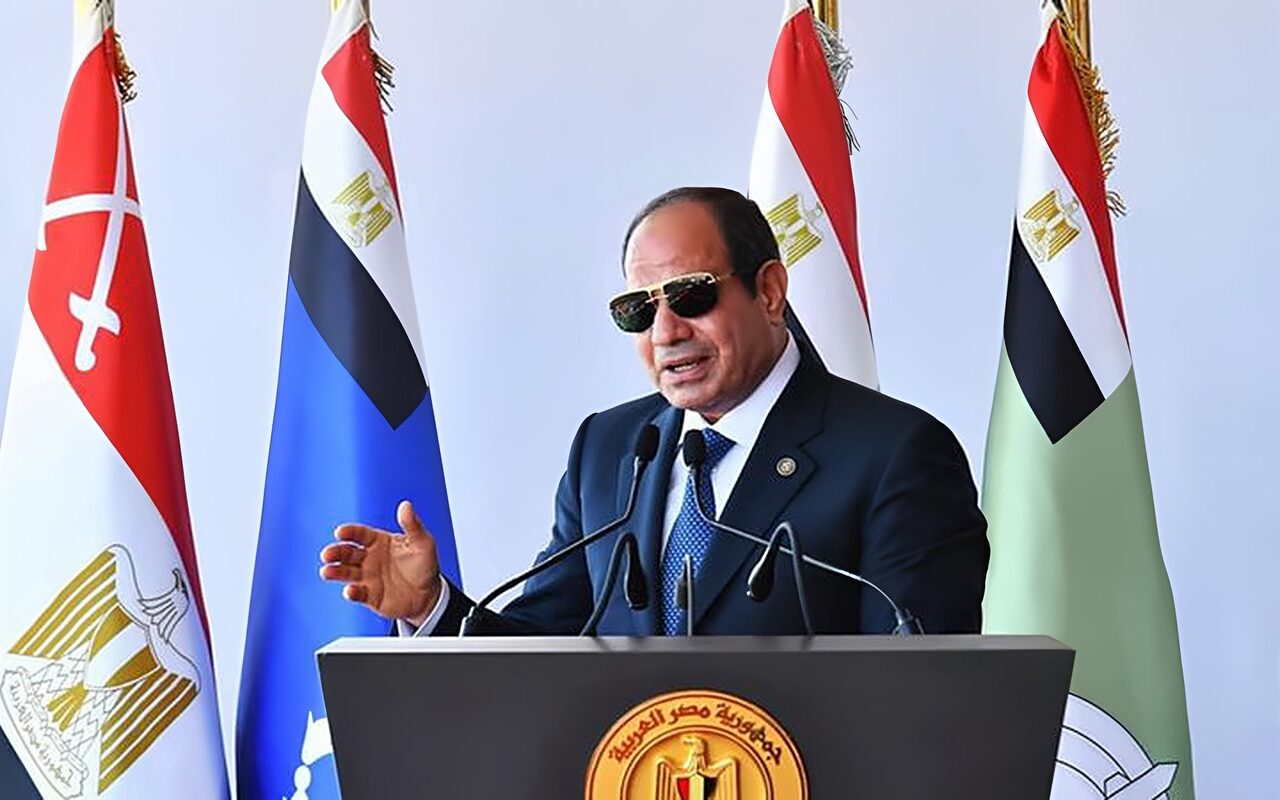 في ذكرى نصر أكتوبر الـ 53، تعرف على تشكيل واختصاصات المجلس الأعلى للقوات المسلحة