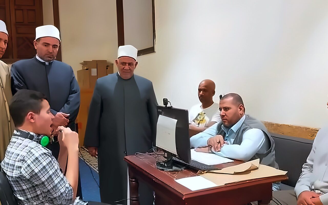 تفاصيل المرحلة الأولى من مسابقة الأزهر السنوية لحفظ القرآن 2026-2027