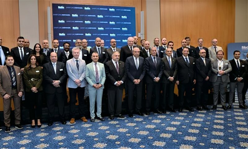 أمن الطيران.. القاهرة تستضيف النسخة الثانية من قمة «ميد إير 2026» بمشاركة قيادات وخبراء صناعة النقل الجوي