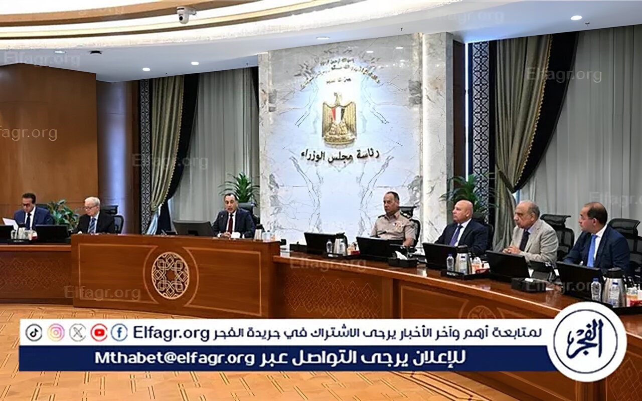 مدبولي يتابع حصاد شكاوى المواطنين في سبتمبر.. 210 آلاف شكوى وطلب واستفسار أمام الحكومة