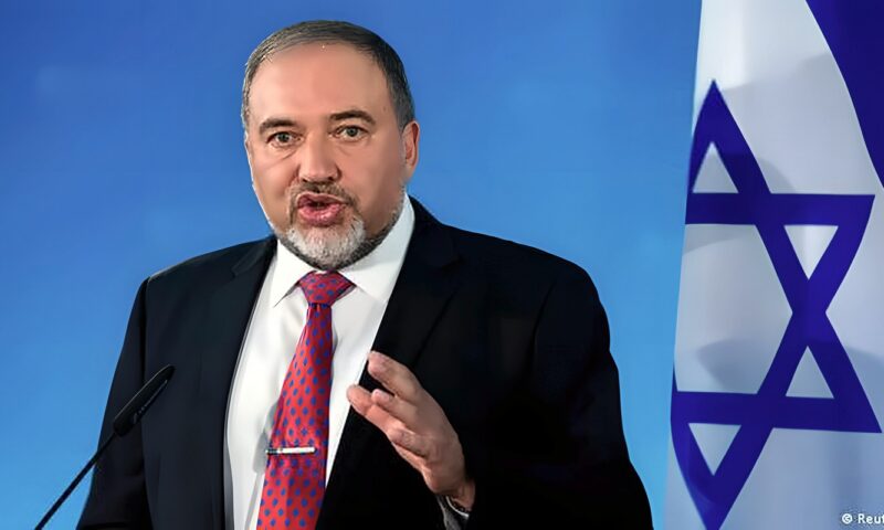 «كونفدرالية» بدل الدولة الفلسطينية.. ليبرمان يطرح خطة تربط الضفة بالأردن تحت مظلة أمنية إسرائيلية