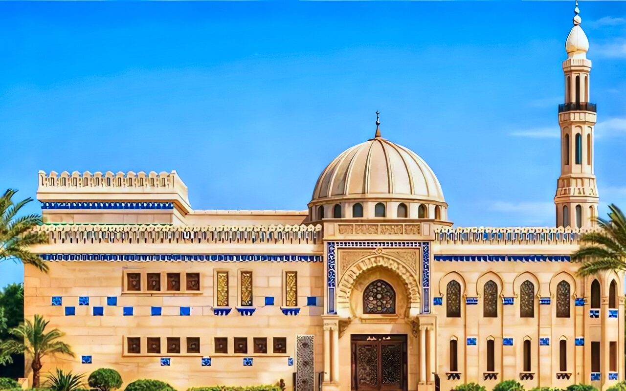 ضمن خطتها لإعمار بيوت الله، الأوقاف تفتتح اليوم 19 مسجدا في 10 محافظات