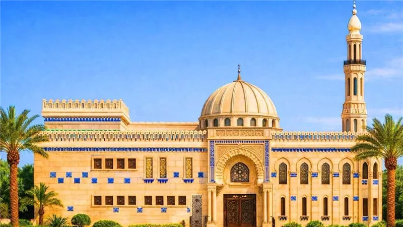 ضمن خطتها لإعمار بيوت الله، الأوقاف تفتتح اليوم الجمعة 16 مسجدًا في 10 محافظات