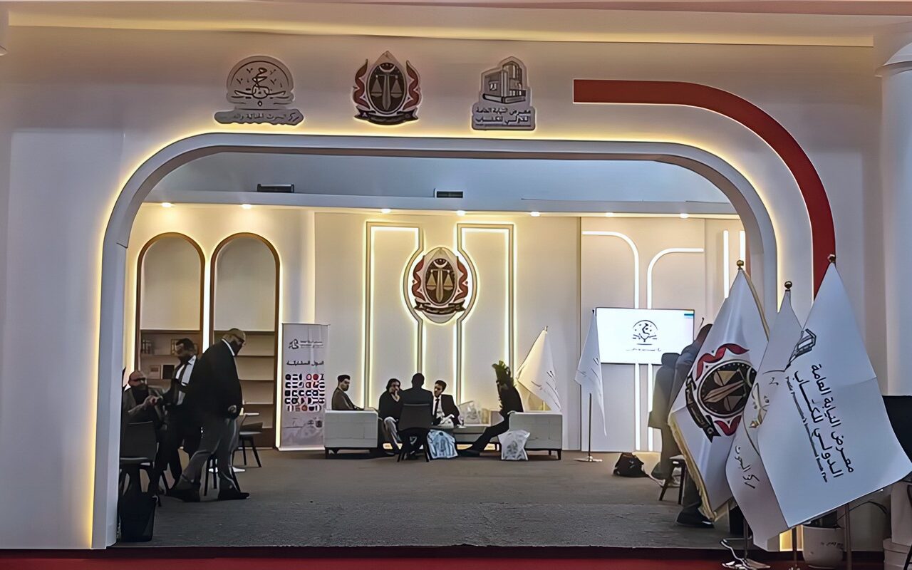 “الناشرين العرب” يعتمد معرض النيابة العامة الدولي للكتاب بطرابلس..النائب العام الليبي يعفي أجنحة العرض من الرسوم.. 29 دولة وأكثر من 440 دار نشر يشاركون بالفعاليات
