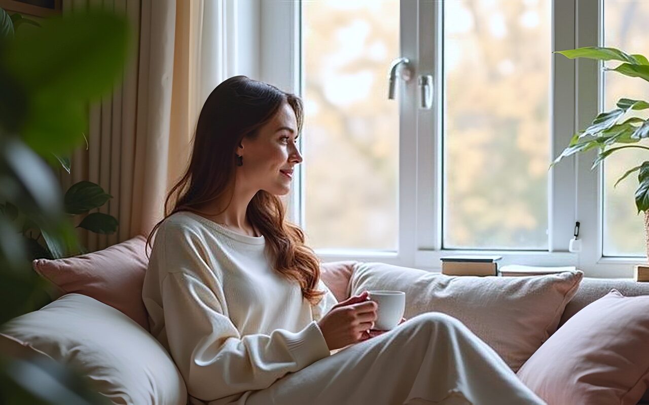اليوم العالمي للصحة النفسية، 10 عادات بسيطة تساعدك على استعادة سلامك النفسي وسط ضغوط الحياة