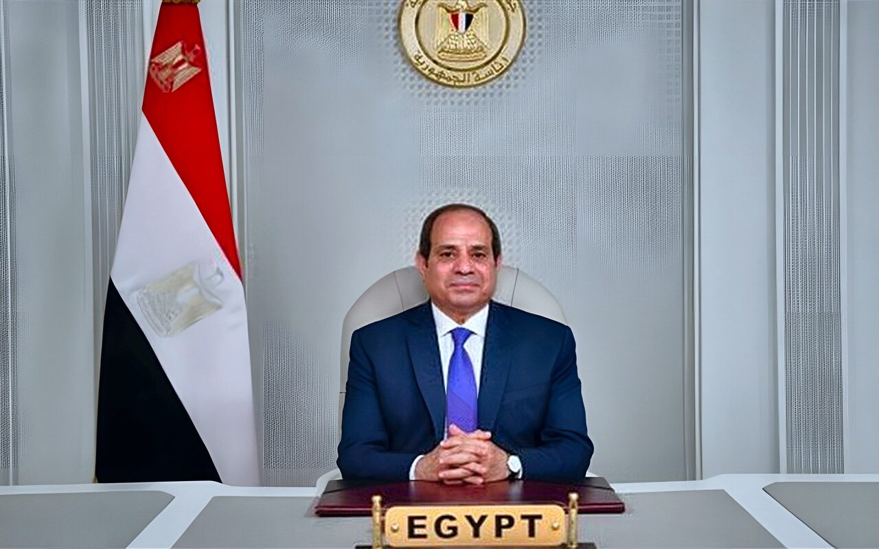 السيسي: برنامج الإصلاح الاقتصادي يستهدف تعزيز قدرات الدولة وتحقيق التنمية