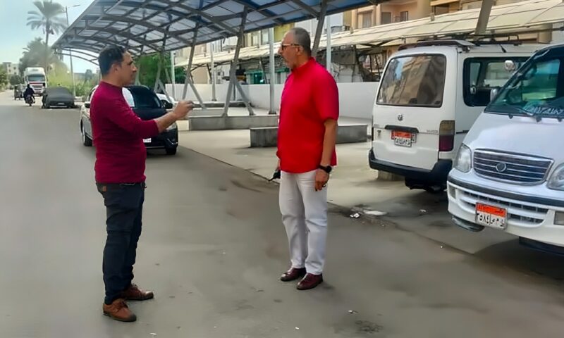 حملات ميدانية لمتابعة المرافق وتحسين الخدمات بمدن ومراكز دمياط