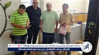 ضبط 500 كيلو لحوم وكبدة وسجق فاسدة داخل مطعم شهير بمدينة بني سويف