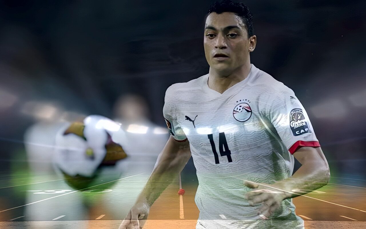 مصطفى محمد بديلا.. تشكيل قونيا سبور أمام جلطة سراي بالدوري التركي