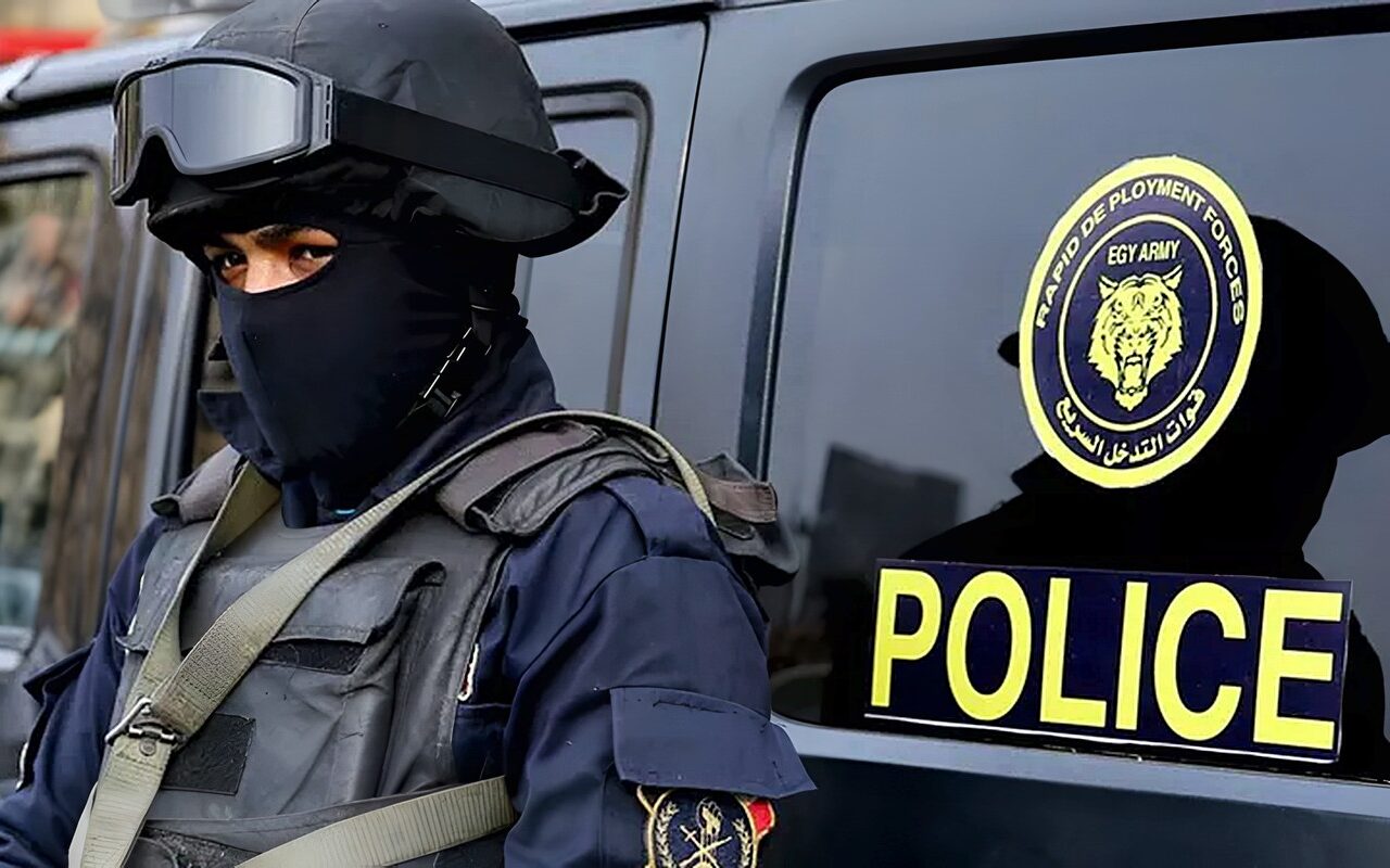الداخلية تكشف حقيقة استيلاء قائد دراجة نارية بشركة نقل ذكي على طلبات طالبة ومساومتها بالقاهرة