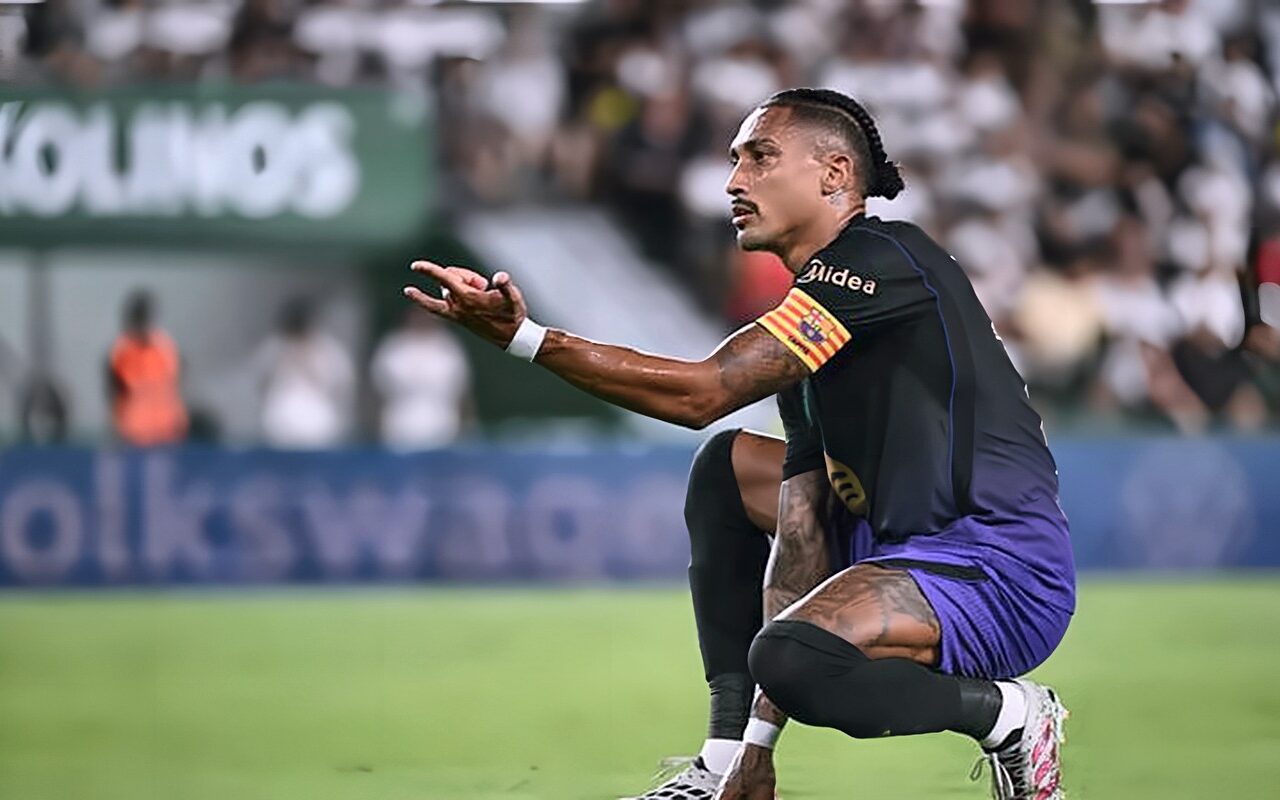 قبل العودة من التوقف الدولي، نجوم خطفت الأضواء في الدوريات الكبرى