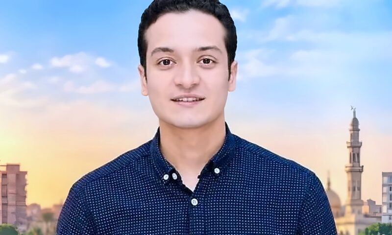 استشاري مخ وأعصاب شهير بجامعة طنطا، استدعاء الطبيب المعالج للمتهم بقتل والديه في محلة مرحوم