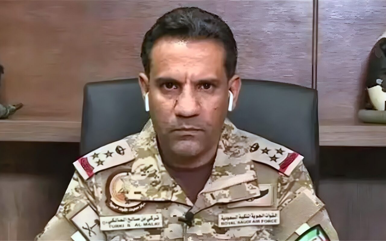 تحالف دعم الشرعية يعلن اعتراض وتدمير 3 طائرات مسيرة في الرياض والمنطقة الجنوبية