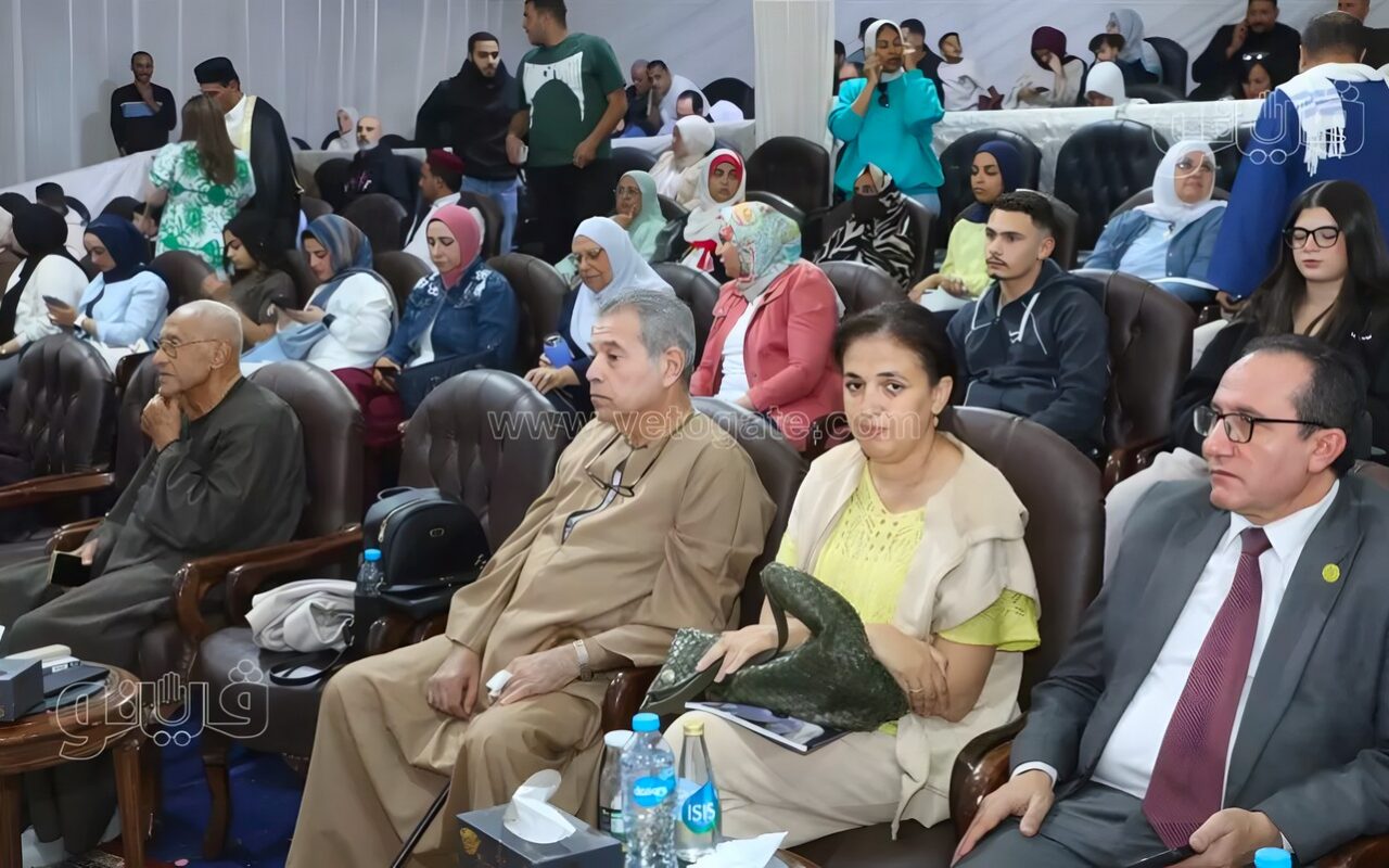بمشاركة 173 حصانا، اختتام مهرجان الخيول العربية بالشرقية وظهور لافت لتوفيق عكاشة (صور)