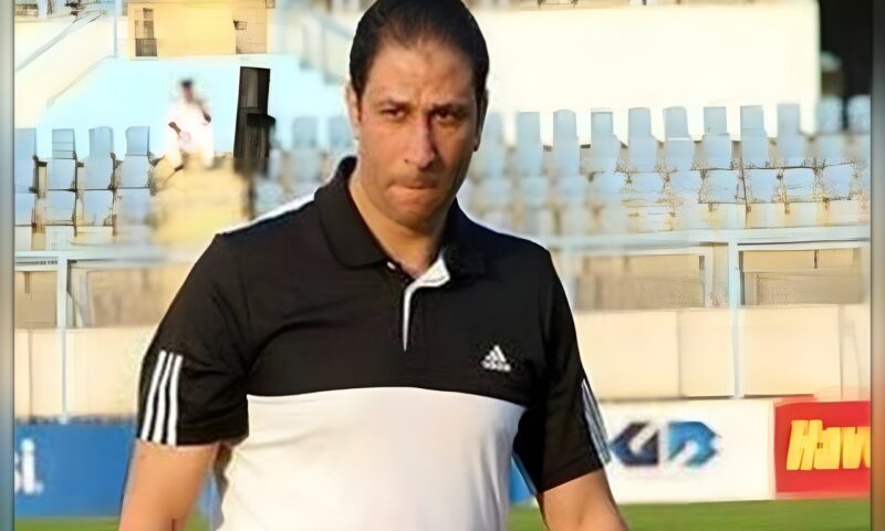 اجتماع في أبو قير لحسم مصير مجدي عبد العاطي بعد الهزيمة من المصري