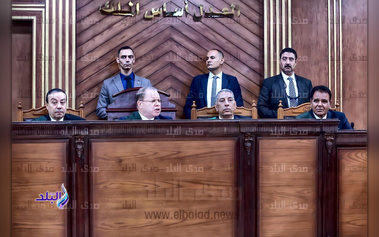 نظر محاكمة 6 متهمين بقضية داعش أكتوبر.. اليوم