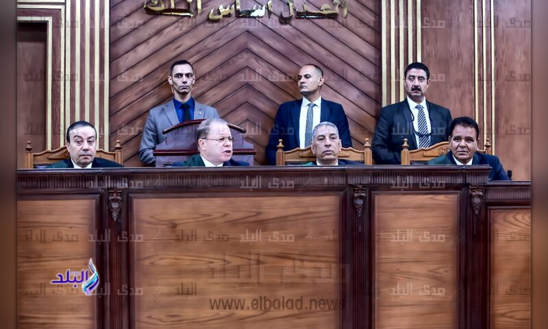 نظر محاكمة 6 متهمين بقضية داعش أكتوبر.. اليوم