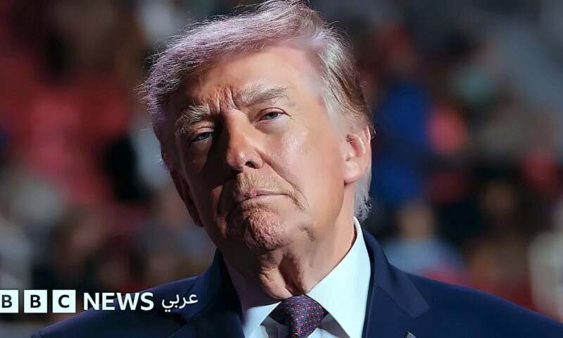 ترامب يعلن اتفاقاً بشأن الديزل الروسي وزيلينسكي ينتقد ما وصفه بأنه “هدية لبوتين”