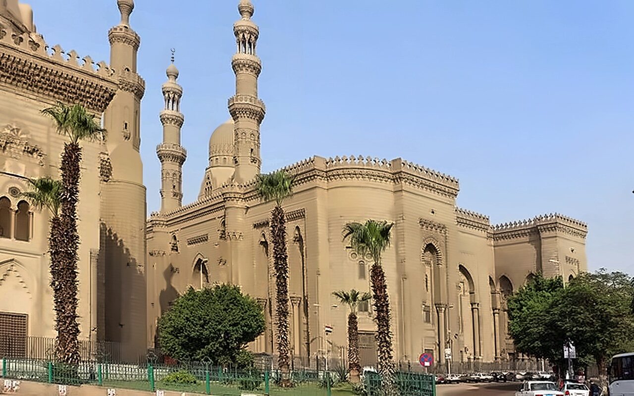 مواقيت الصلاة، موعد أذان العصر اليوم الثلاثاء في القاهرة والمحافظات