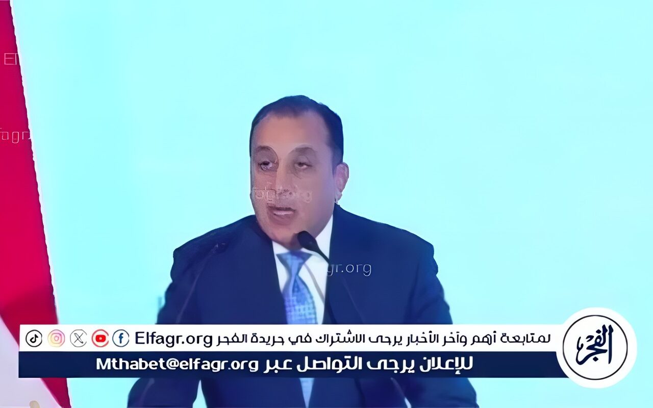 عاجل- مدبولي: التعاون أساس إدارة الأنهار العابرة للحدود وتحقيق التنمية بحوض النيل