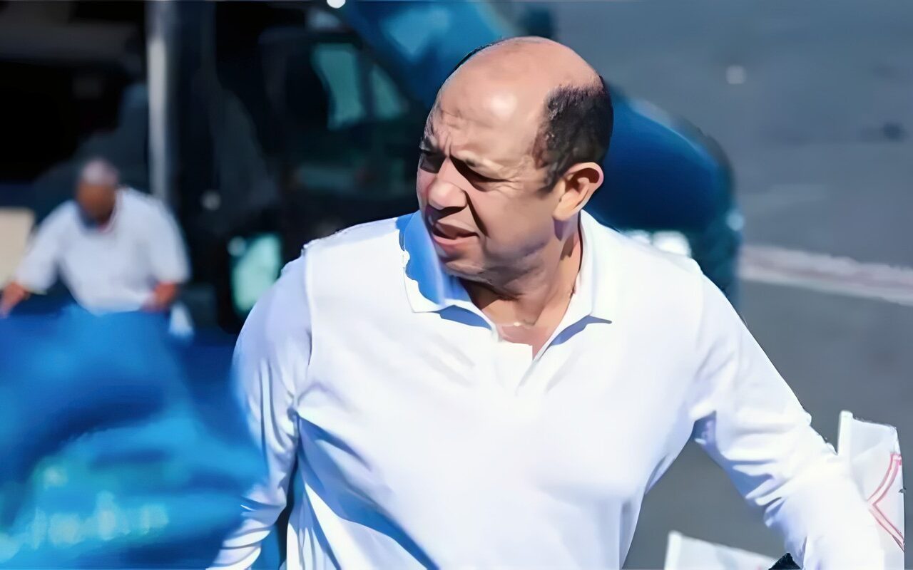 أحمد سليمان يوافق على إنشاء شركة الكرة بالزمالك ويرفض إقامة الجمعية العمومية يوم الثلاثاء