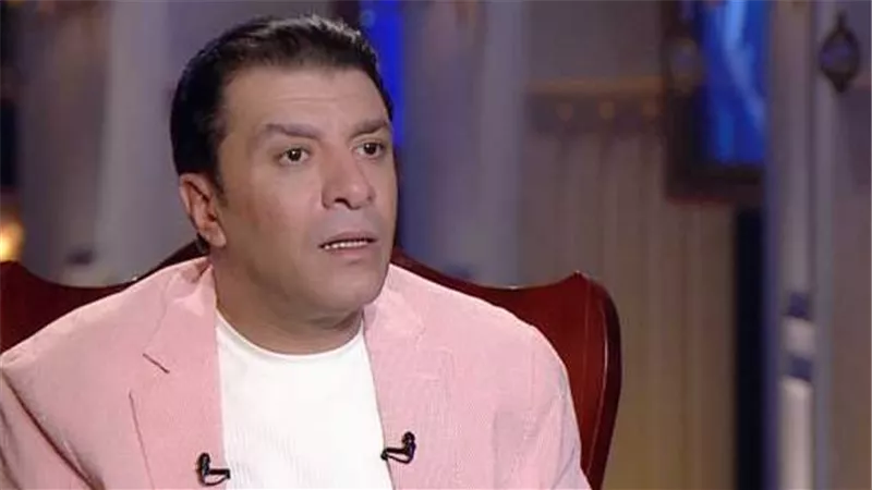 مصطفى كامل عن مؤدي المهرجانات: كل 4 شهور فيه اتنين ما بيشتغلوش تاني