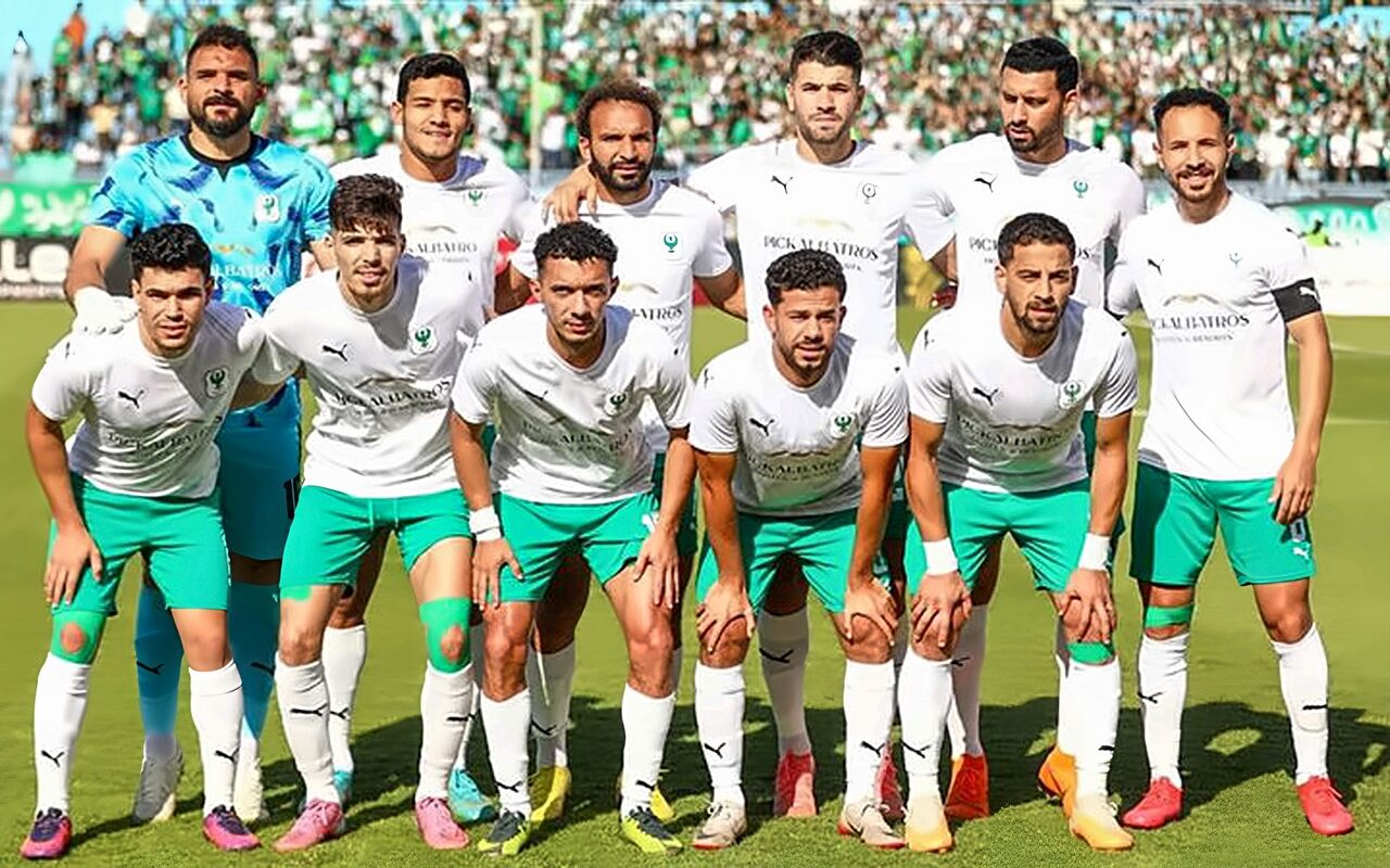 كأس عاصمة مصر، أحمد سامي يعلن تشكيل المصري لمواجهة سيراميكا