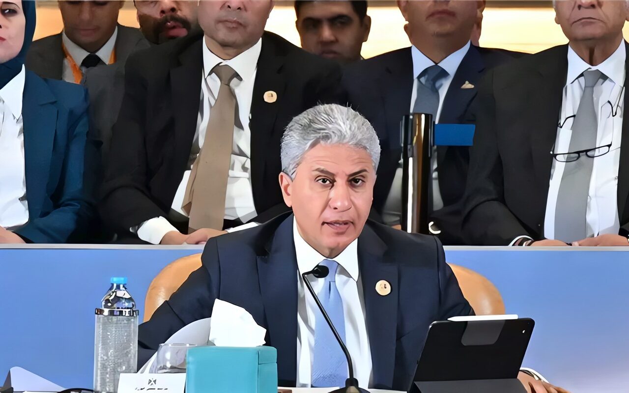 وزير السياحة: استقبال 135 مليون سائح خلال الفترة من يوليو 2014 حتى يونيو 2026