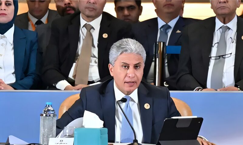 وزير السياحة: استقبال 135 مليون سائح خلال الفترة من يوليو 2014 حتى يونيو 2026