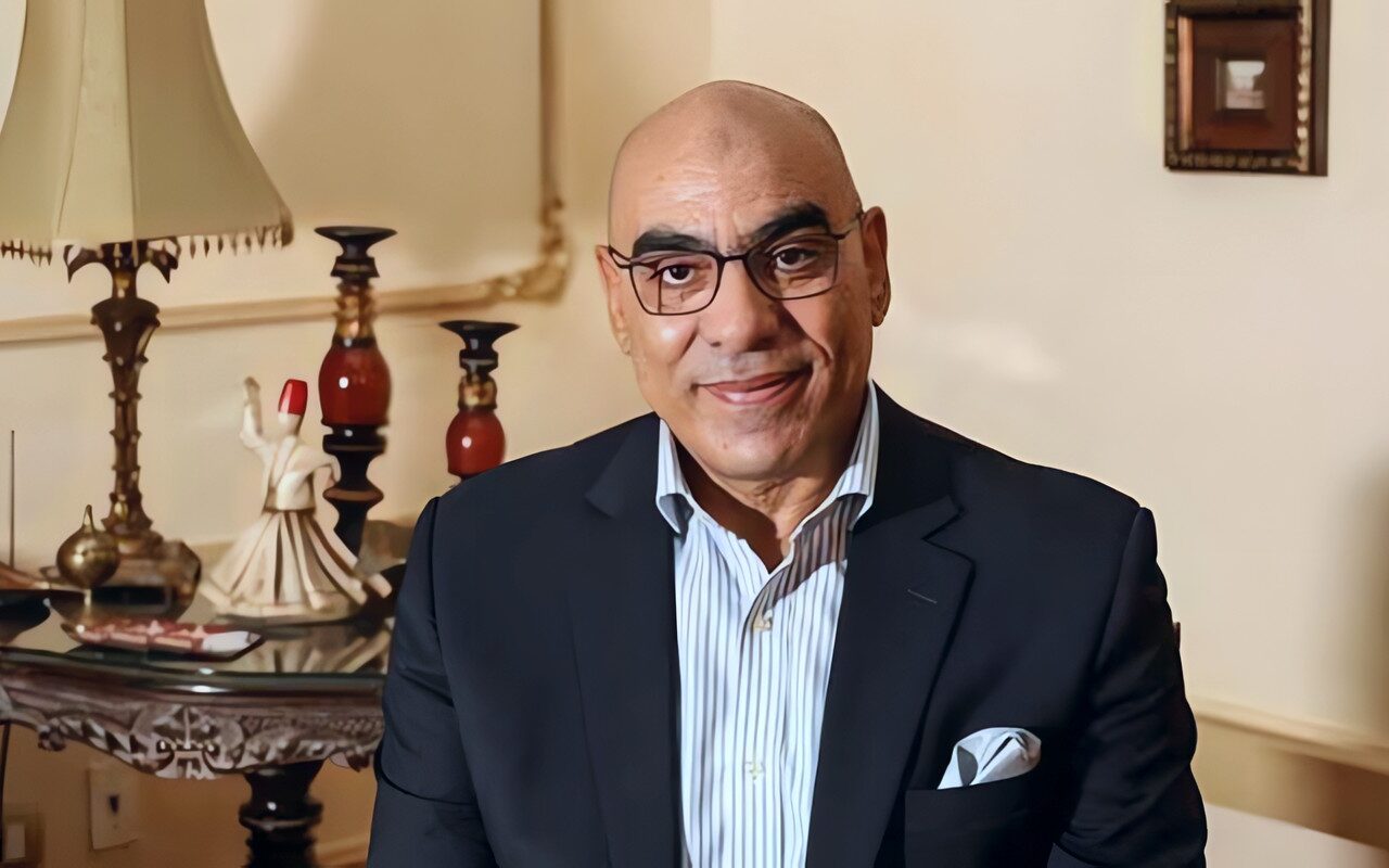 إعلامي: هشام نصر يقرر الترشح على مقعد رئاسة الزمالك في الانتخابات المقبلة