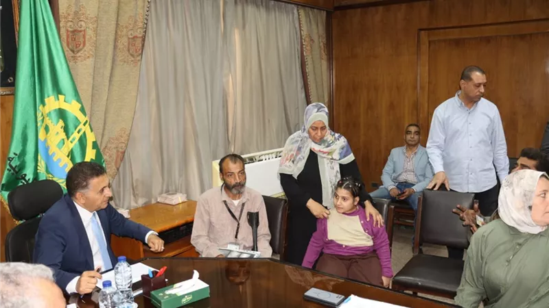 جامعة بنها تحتل المركز العاشر عربيًا ضمن أفضل الجامعات في الأثر البحثي لعام 2026