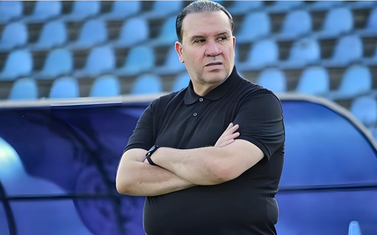 نبيل معلول: الكونفدرالية قد تتفوق على دوري الأبطال بسبب مشاركة الأهلي