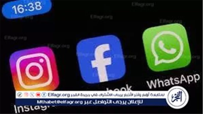 الحكومة تتحرك لمواجهة المحتوى الضار على مواقع التواصل الاجتماعي وحماية النشء والشباب