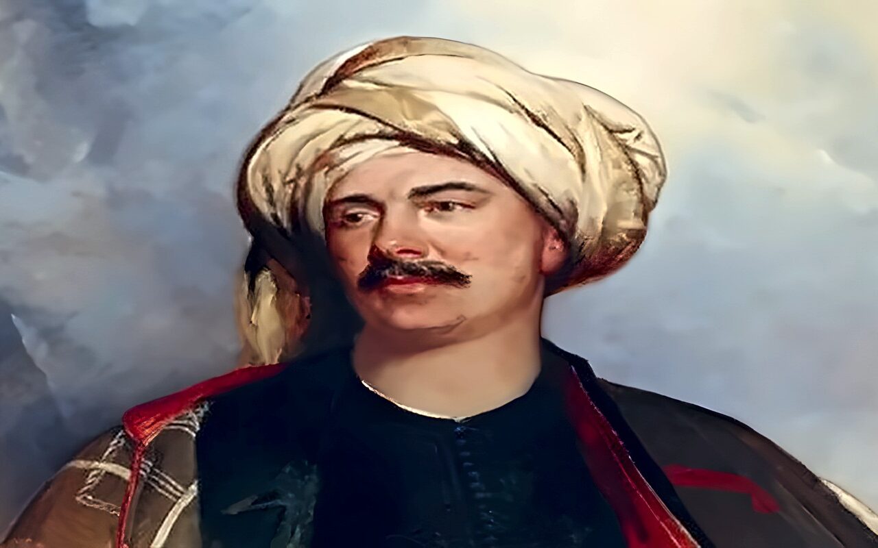 آخر السلاطين الأحرار، قصة تحول طومان باي من حاكم مصر إلى قائد حرب عصابات في شوارع القاهرة