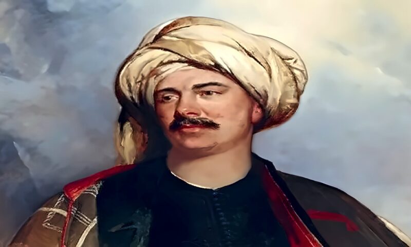 آخر السلاطين الأحرار، قصة تحول طومان باي من حاكم مصر إلى قائد حرب عصابات في شوارع القاهرة